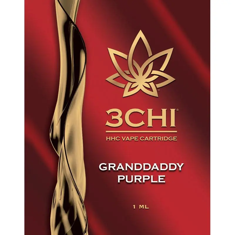 3Chi-HHC-Vape-Cartridge-Granddaddy-Purple
