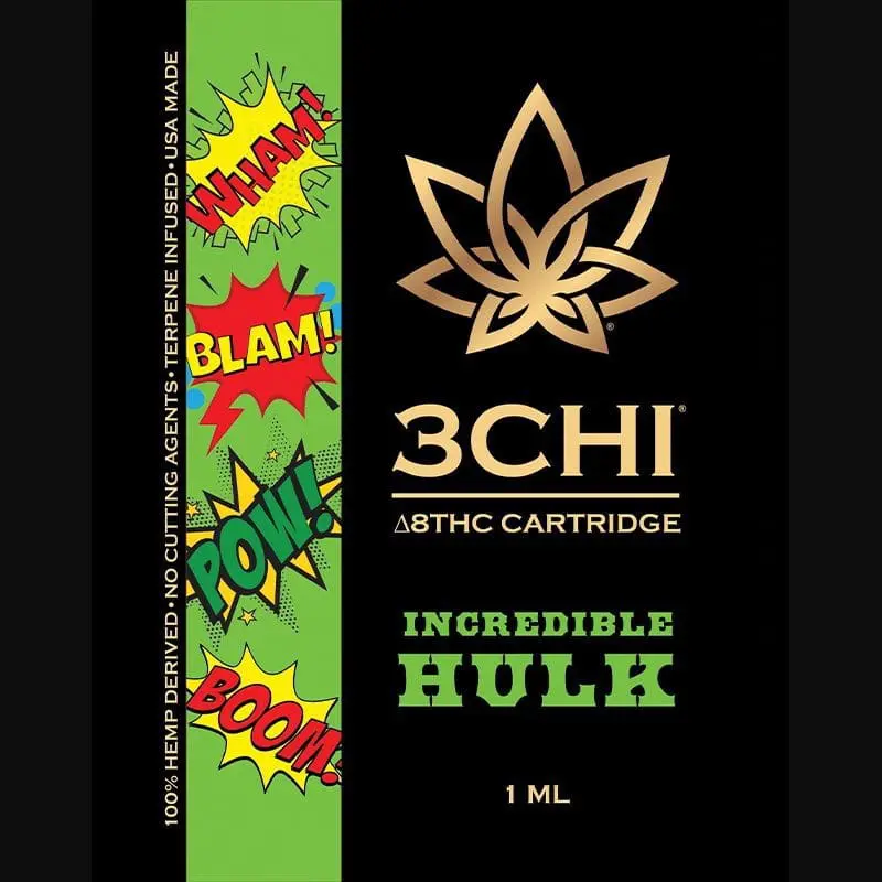 3Chi-Incredible-Hulk-Delta-8-THC-Vape-Cartridge-with-Botanical-Derived-Terpenes