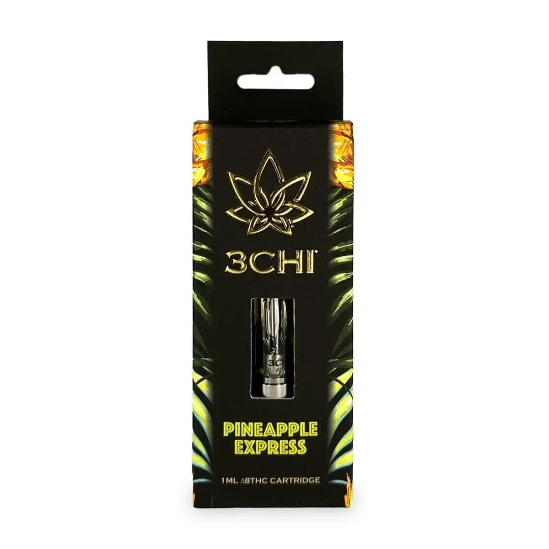 3Chi-Pineapple-Express-Delta-8-THC-Vape-Cartridge-with-Botanical-Derived-Terpenes-Box-scaled