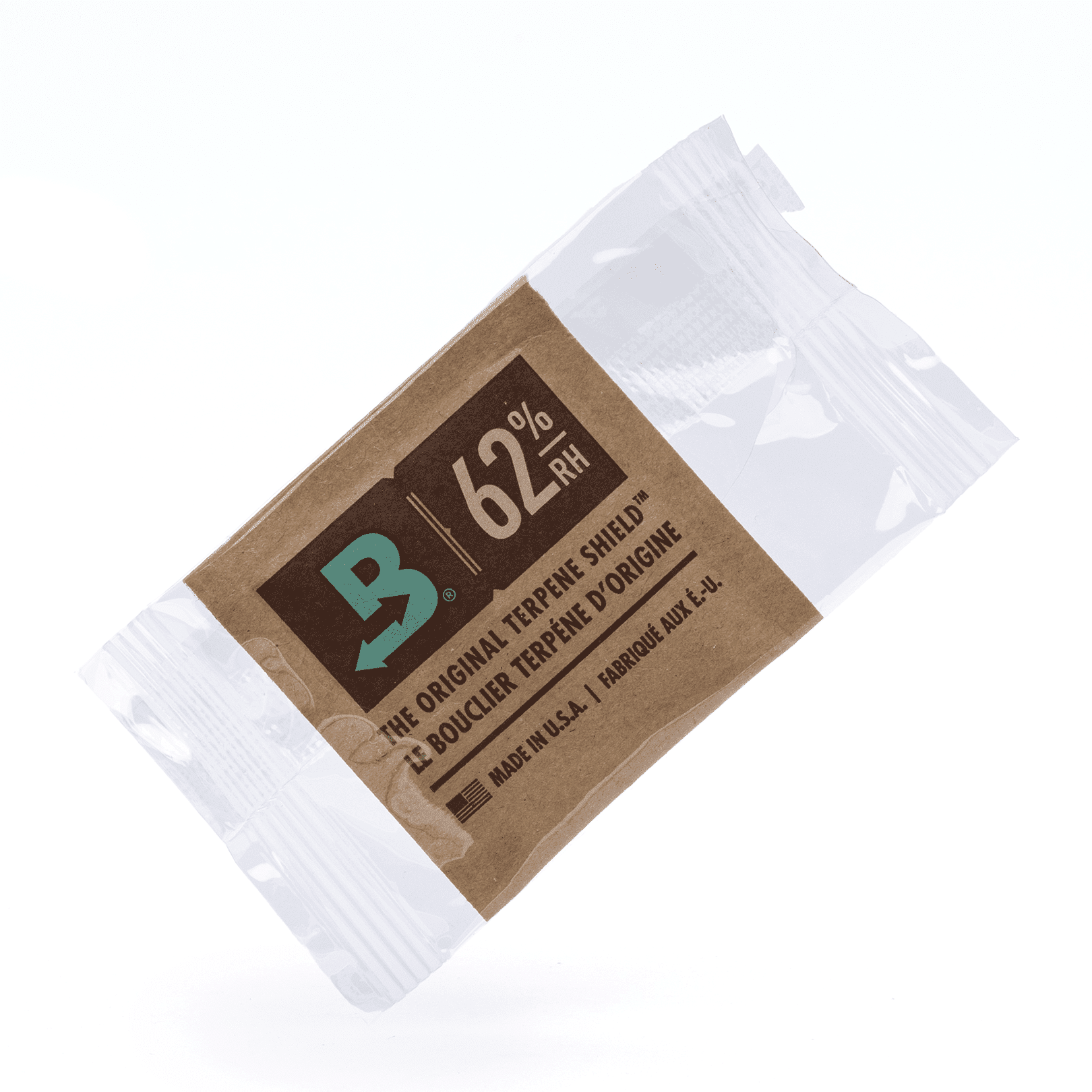 Boveda B62 Cannabis Refresh Humidity Pack – Size 4