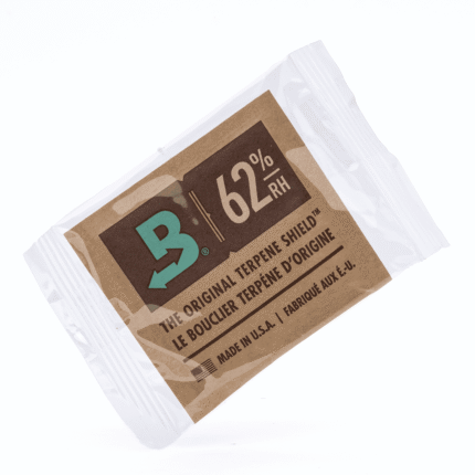 Boveda B62 Cannabis Refresh Humidity Pack – Size 8