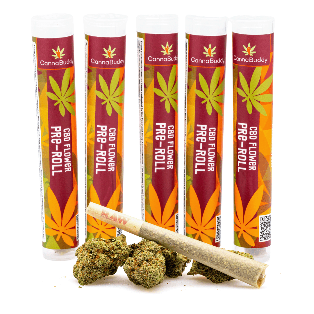 CBD-Flower-Pre-Roll-Bubba-Kush-combo-scaled