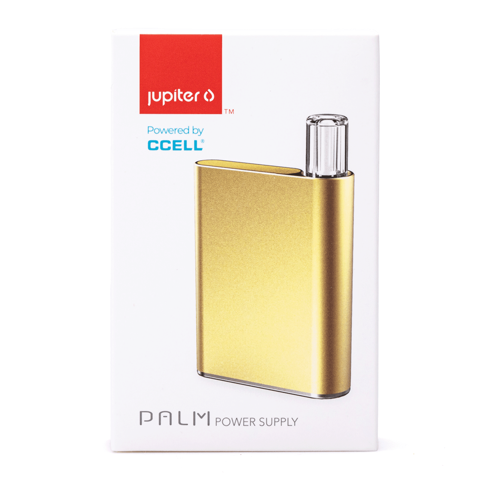 CCELL-Palm-Vape-Battery-Gold-Box-Front