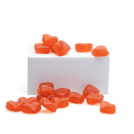 Camino Delta 9 THC Bliss Gummies – Watermelon Lemonade