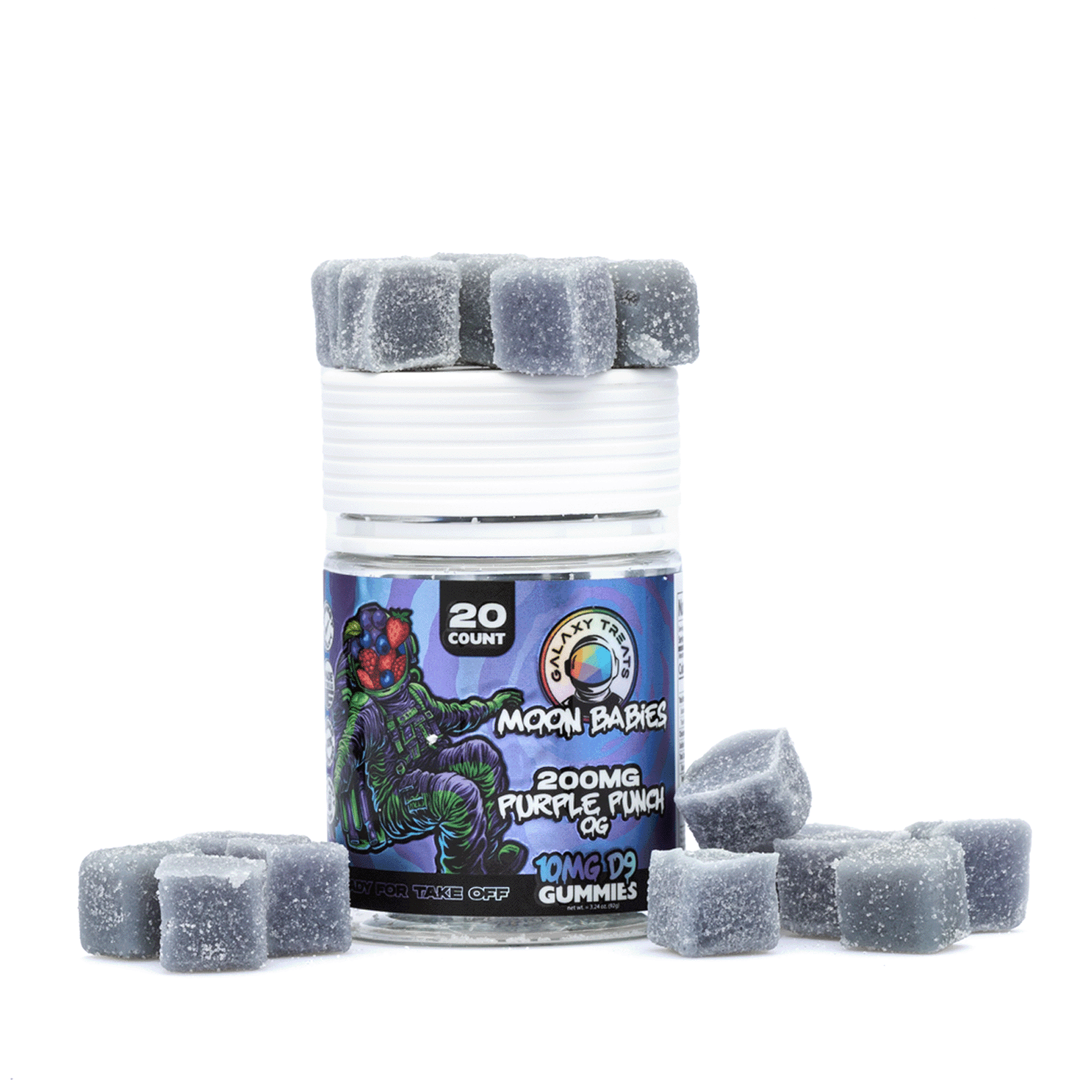 Galaxy-Treats-Moon-Babies-Delta-9-THC-Gummies-Purple-Punch-200-mg-Total-Delta-9-THC-280-mg-Tota-combo