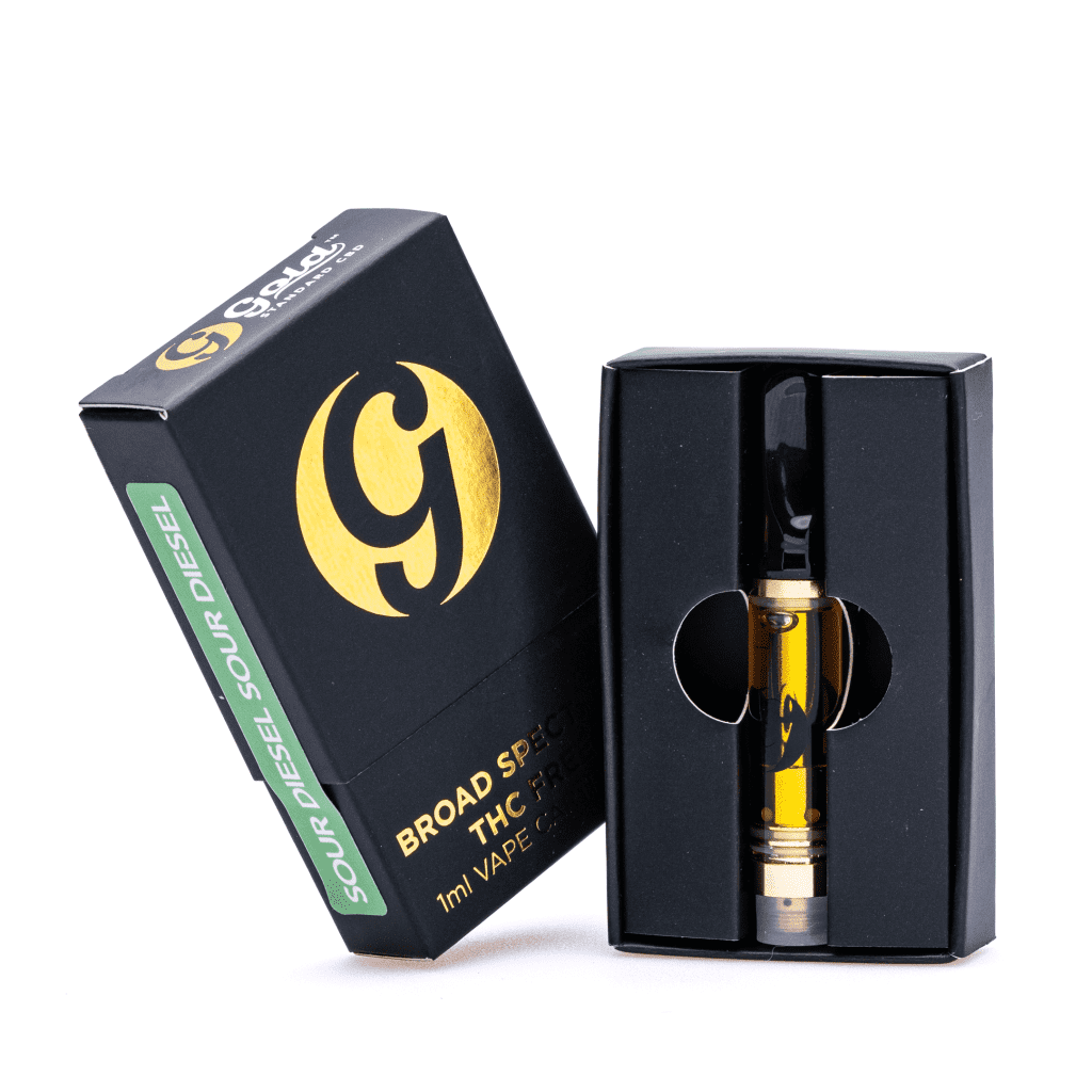 Gold-Standard-CBD-225-mg-Sour-Diesel-Vape-Cartridge-Combo
