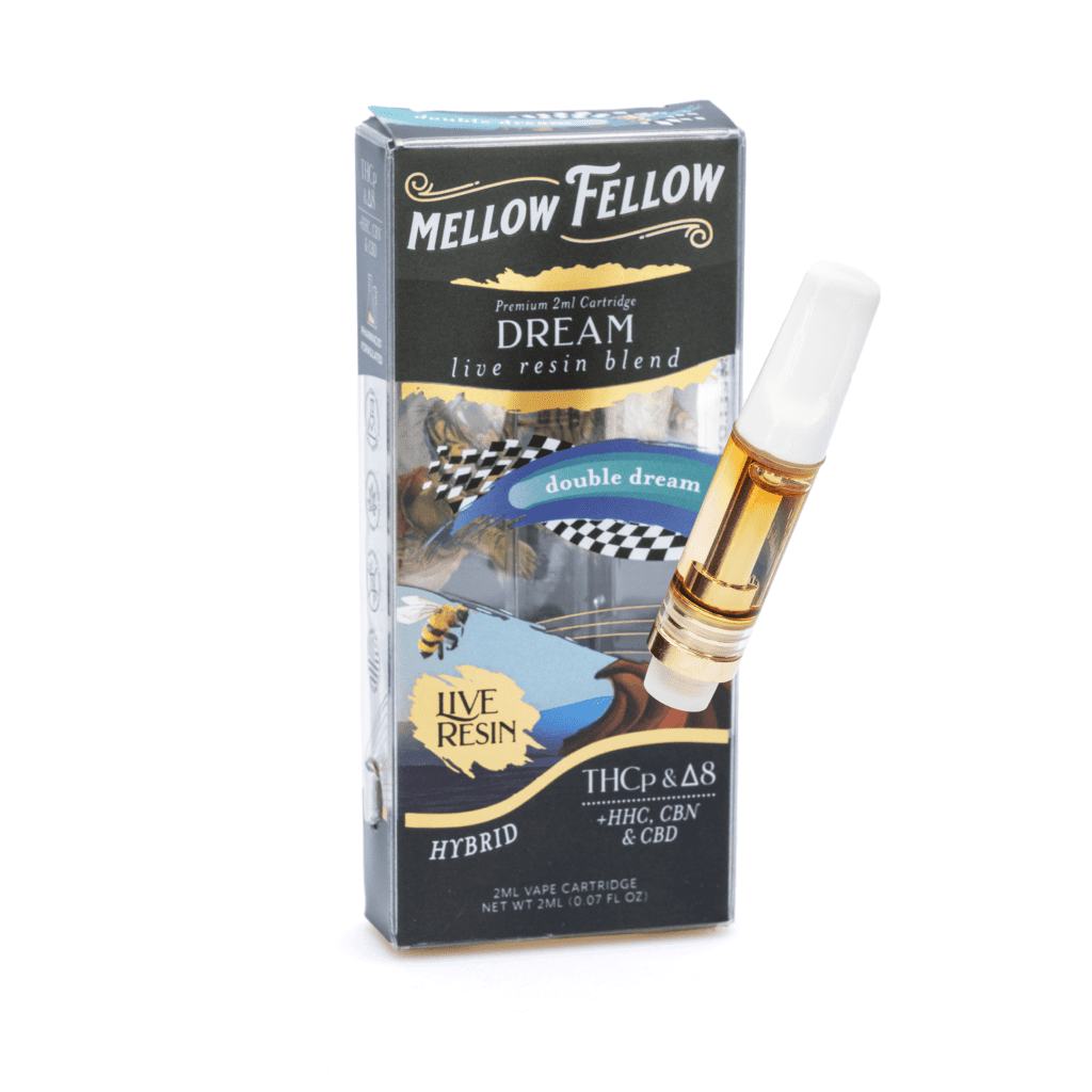 Mellow-Fellow-2-gram-Dream-Blend-Live-Resin-Vape-Cartridge-Double-Dream-Combo