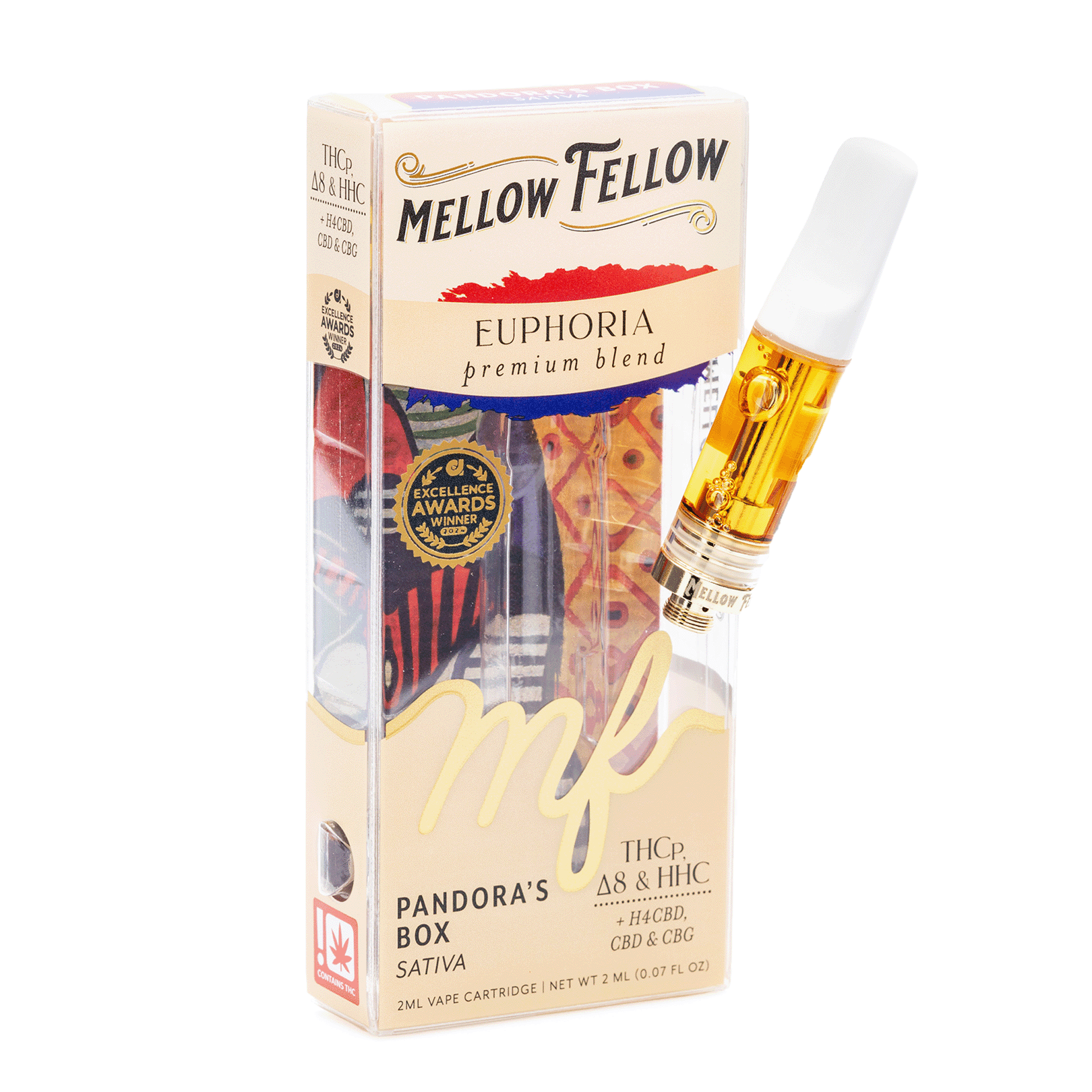 Mellow-Fellow-Picassos-Euphoria-Blend-Vape-Cartridge-Pandoras-Box-Combo