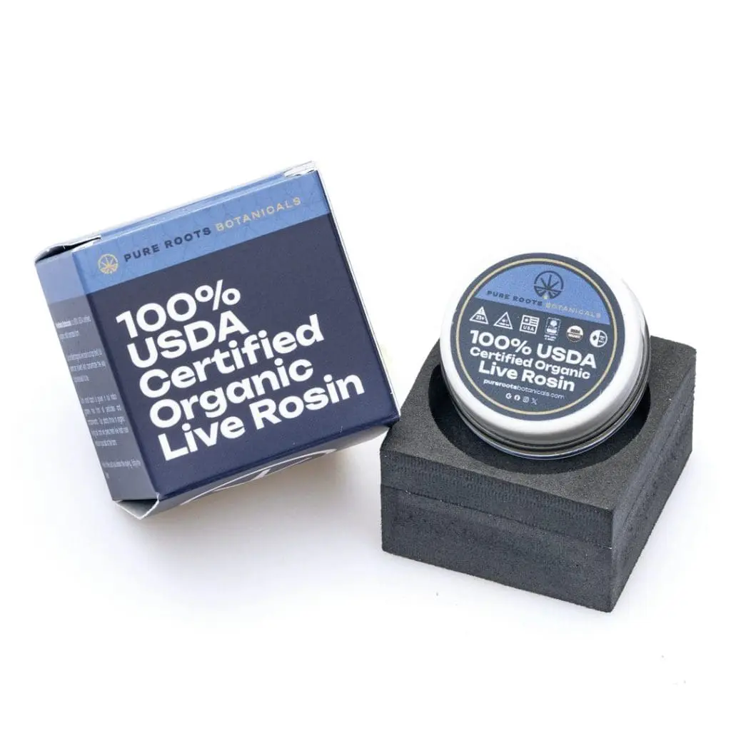 Pure-Roots-Botanicals-THCa-Live-Rosin-Concentrate-Monkey-Breath-1-gram-Combo-scaled