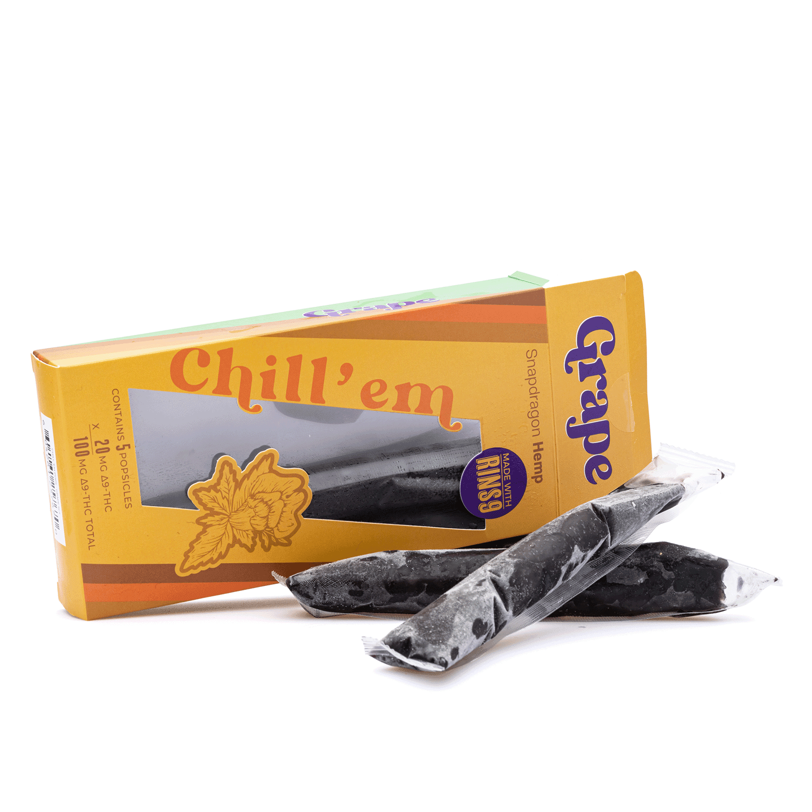 Snapdragon-Delta-9-Chill-em-Infused-Popsicles-Grape-100-mg-Total-Delta-9-THC-combo