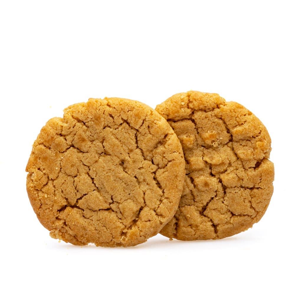 Snapdragon-Delta-9-Live-Resin-and-CBD-Peanut-Butter-Cookies-Detail
