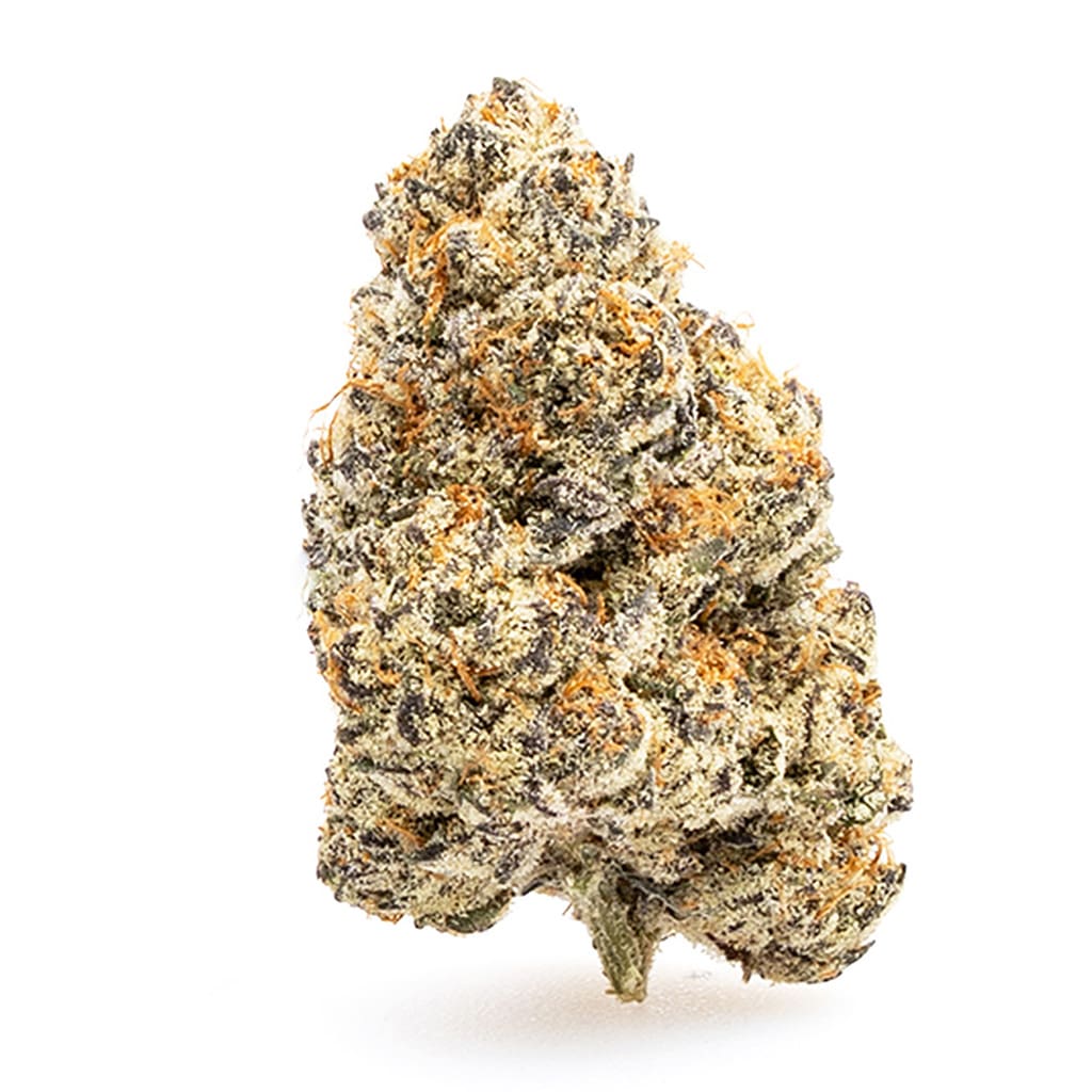 THCa-Flower-Banana-Zkittlez-Nug