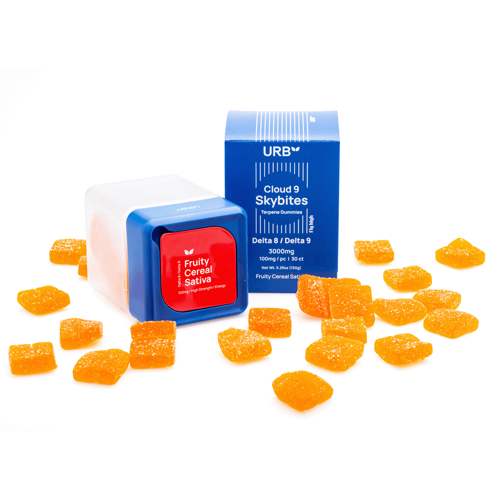 Urb-Delta-8-THC-and-Delta-9-THC-Cloud-9-Skybites-Fruity-Cereal-90-mg-Delta-8-THC-10-mg-Delta-9-THC-Total-combo