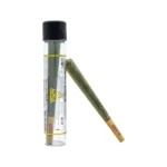 Aire Premium Delta 8 Pre-Roll - 2000mg