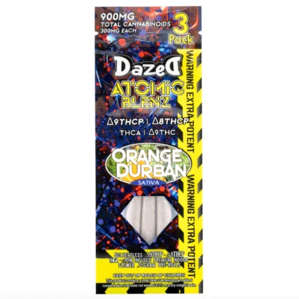 Orange Durban