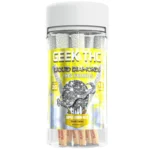 Geek Liquid Diamond THC-A Pre-Rolls - 2g (10ct)