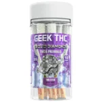 Geek Liquid Diamond THC-A Pre-Rolls - 2g (10ct)