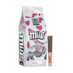 Milk by Cake Exotic THC-A Prerolls -UK- 6ct