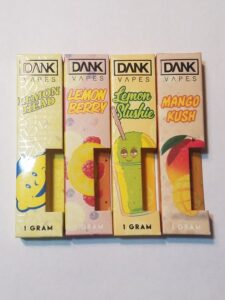 dank vapes