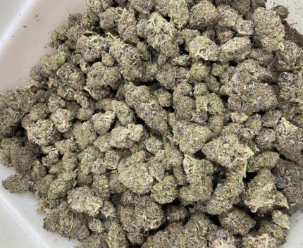 Green Crack
