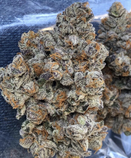 Kush Mints