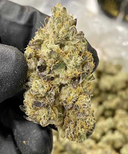 THC Lemon Sour Diesel