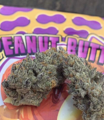 THC Peanut Butter Trix (3.5 grams)