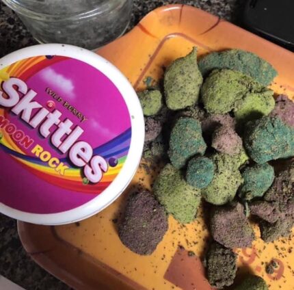 Skittles Moonrock
