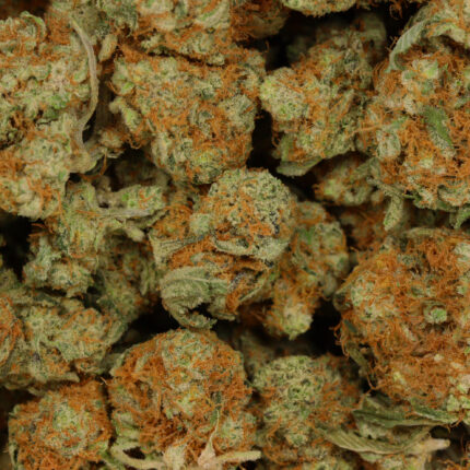 THC Triple OG