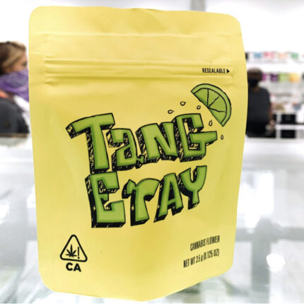 Tang Gray 3.5g